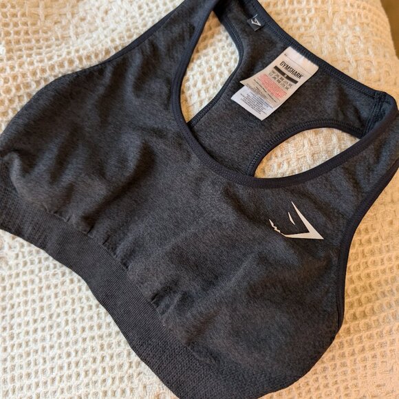 Gymshark sports bra - Picture 1 of 2